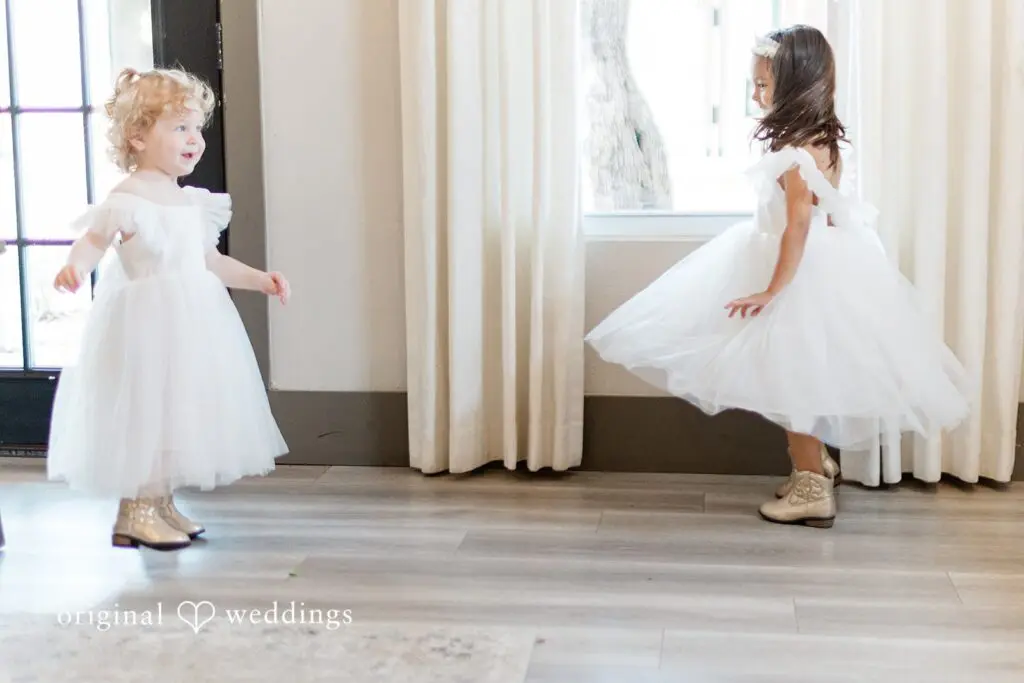 Jessie & Louie -