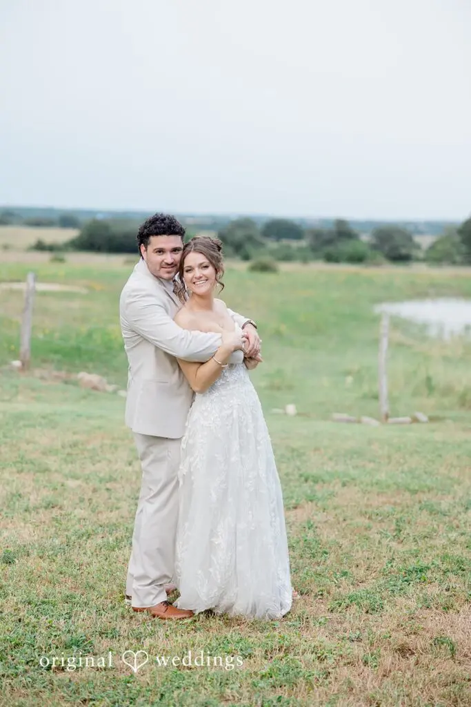 Jessie & Louie -