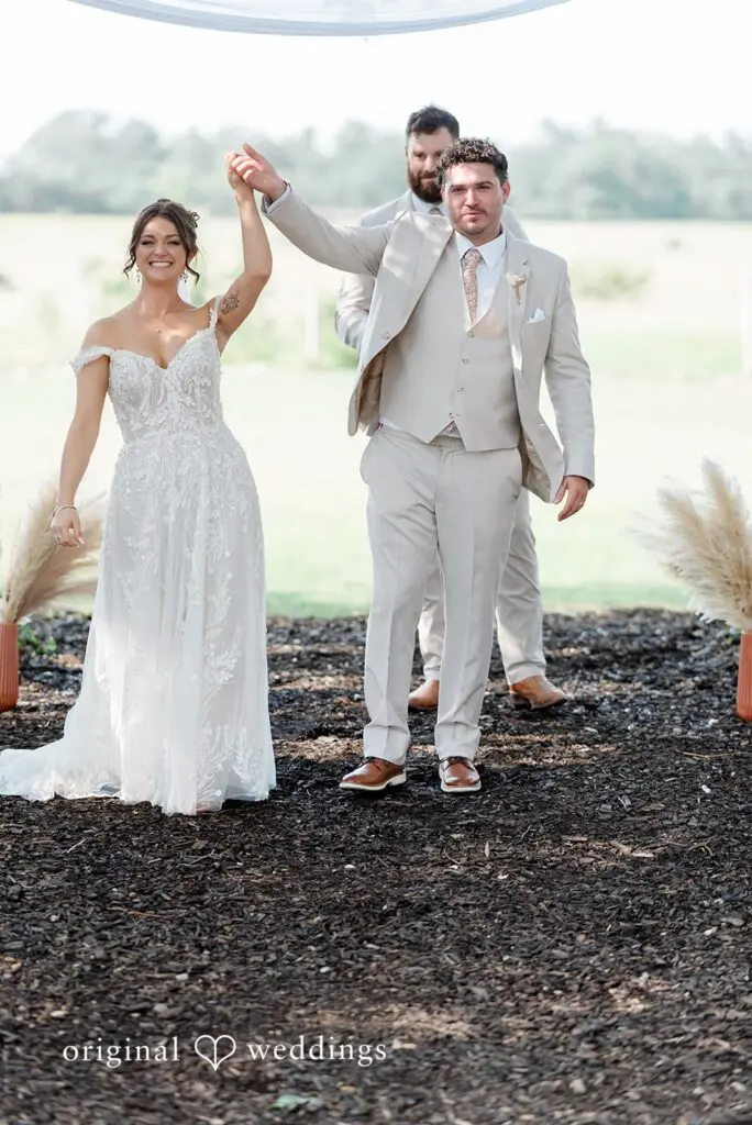 Jessie & Louie -
