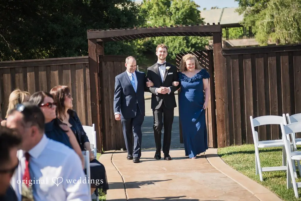Makenzie & Jack -