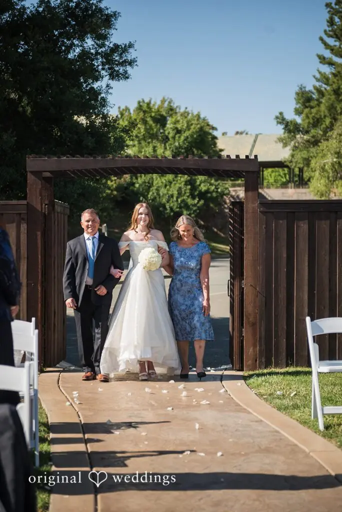 Makenzie & Jack -