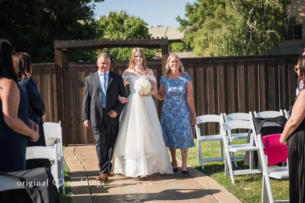 Makenzie & Jack -