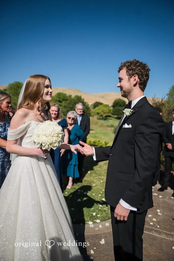 Makenzie & Jack -