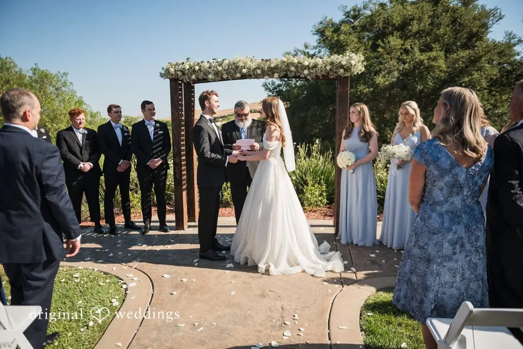 Makenzie & Jack -