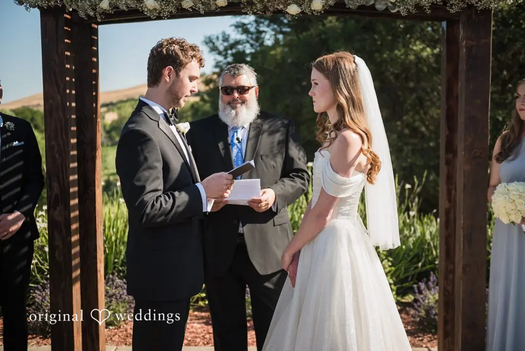 Makenzie & Jack -