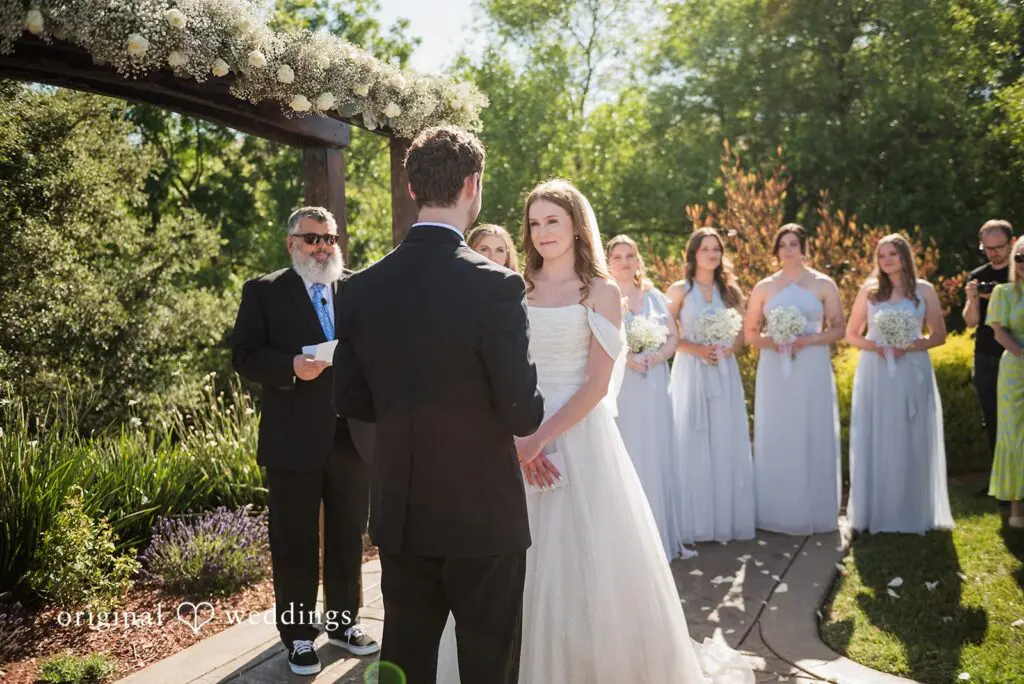 Makenzie & Jack -