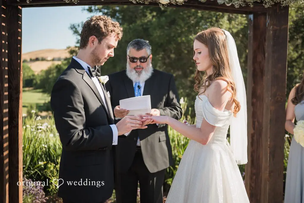 Makenzie & Jack -