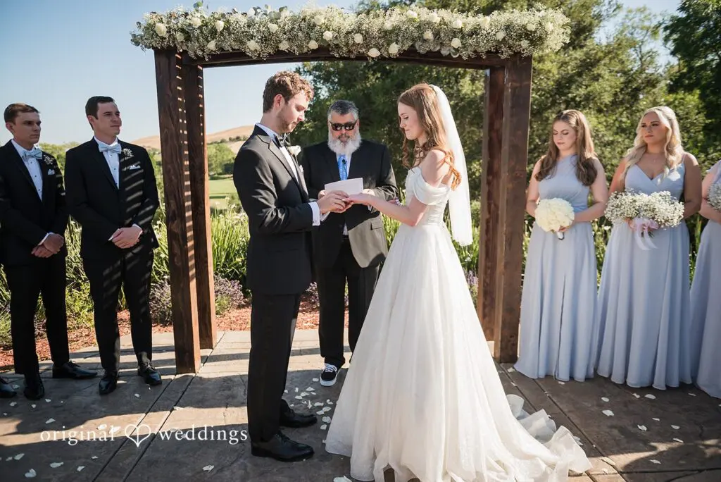 Makenzie & Jack -