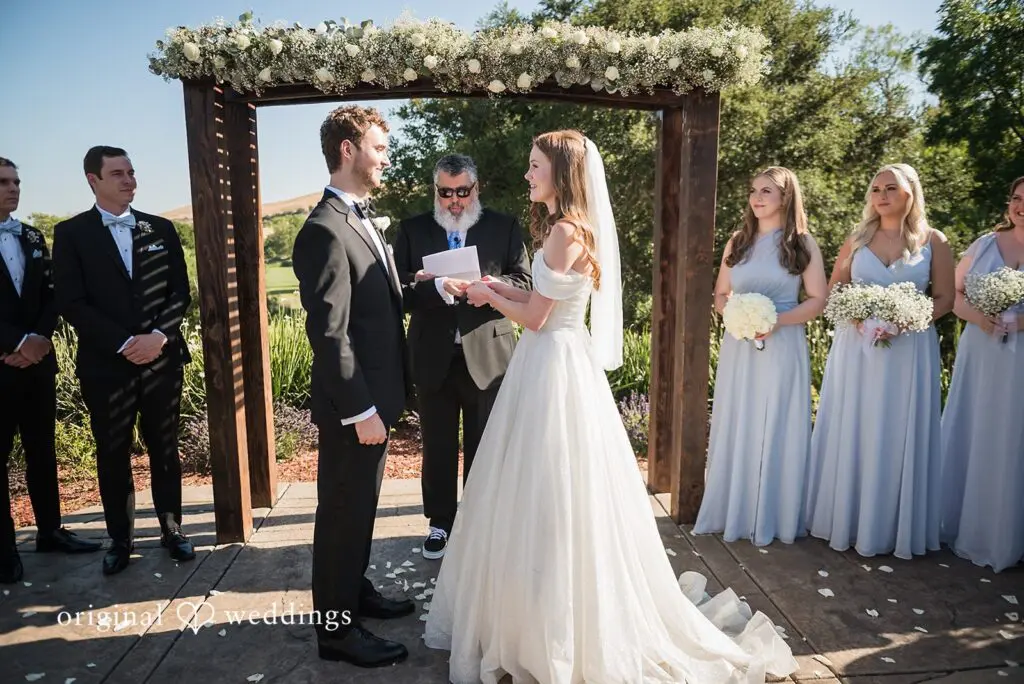Makenzie & Jack -