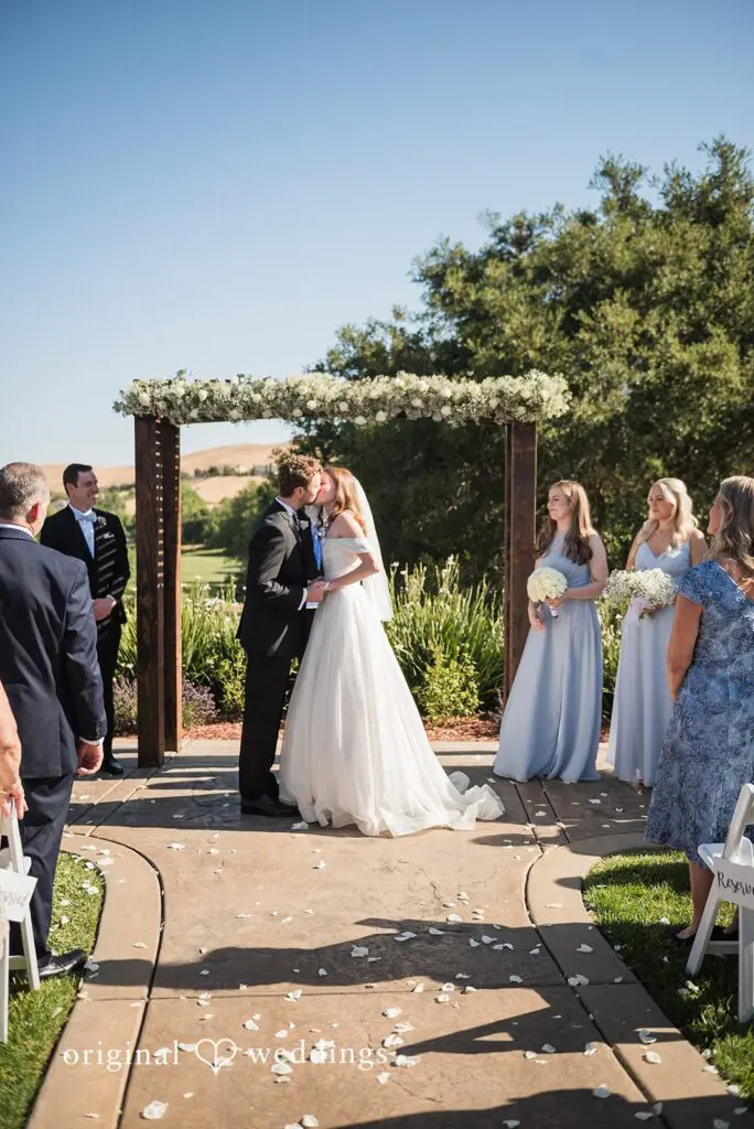 Makenzie & Jack -