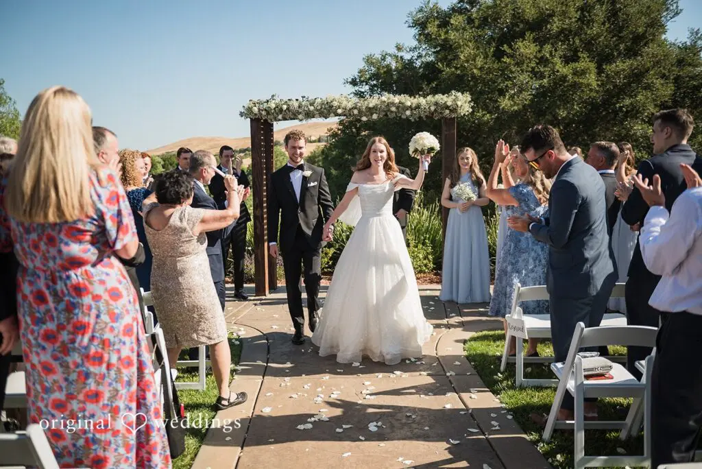 Makenzie & Jack -