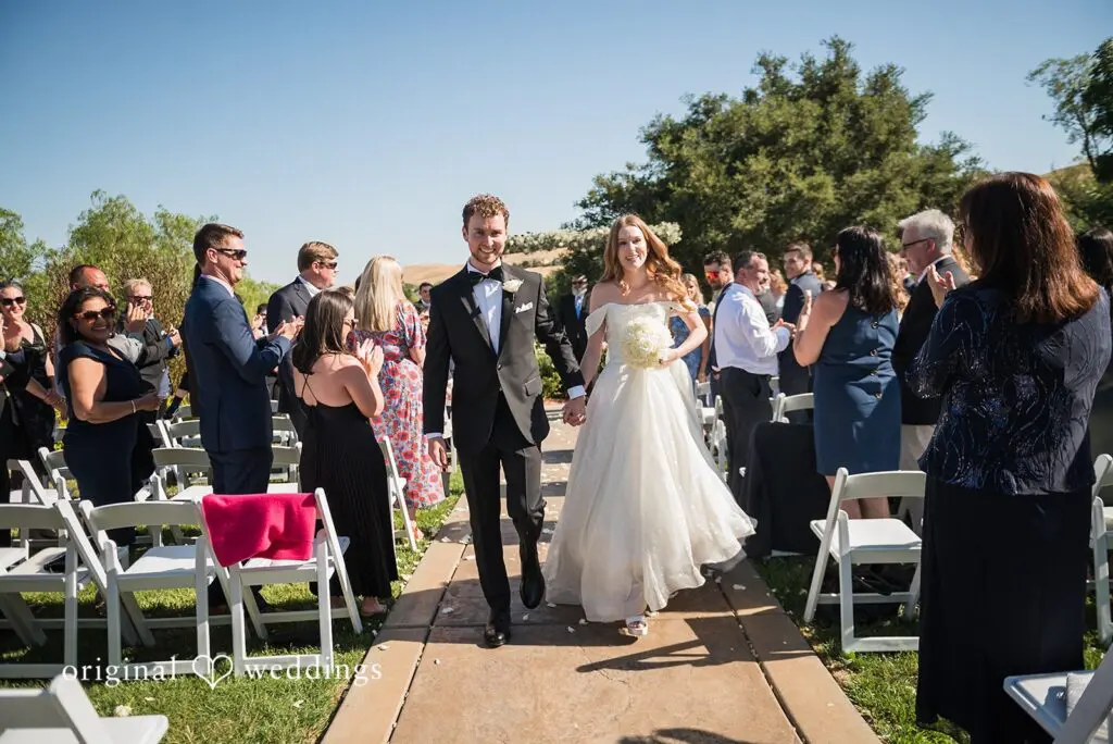 Makenzie & Jack -