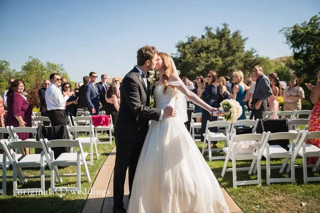 Makenzie & Jack -