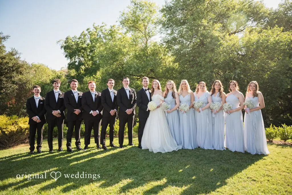 Makenzie & Jack -