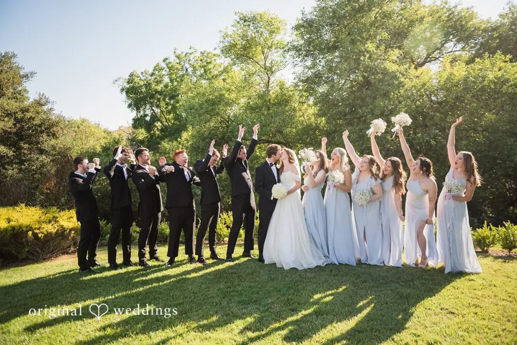 Makenzie & Jack -