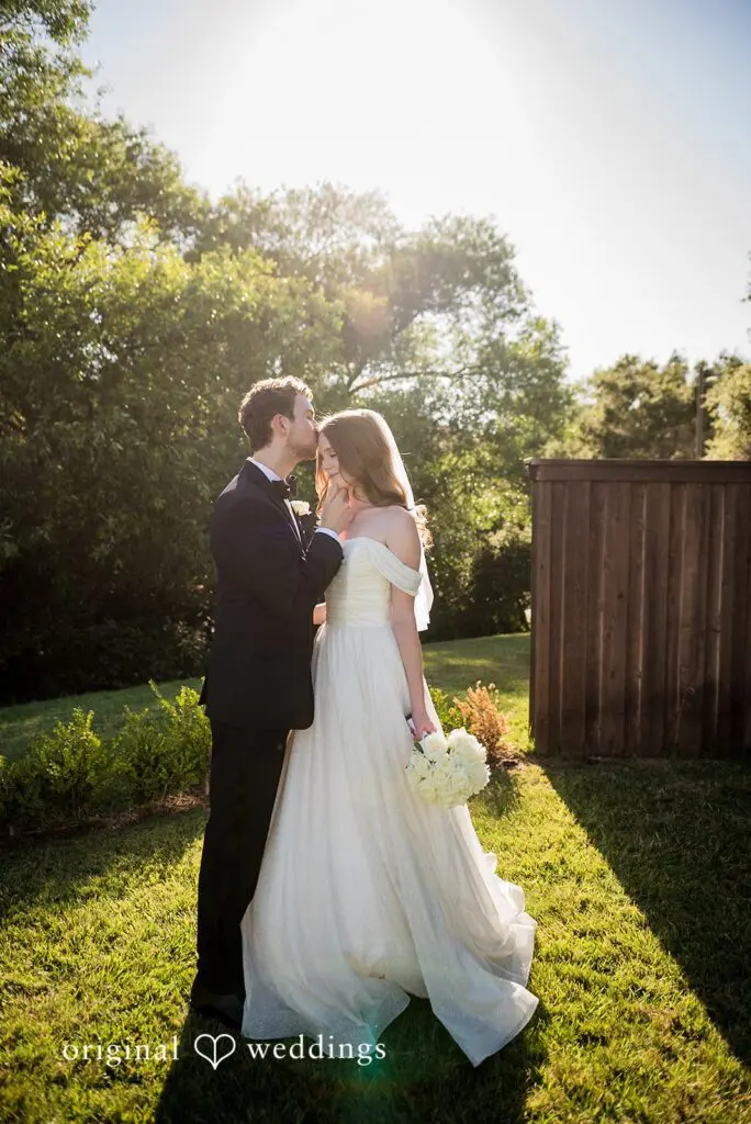Makenzie & Jack -