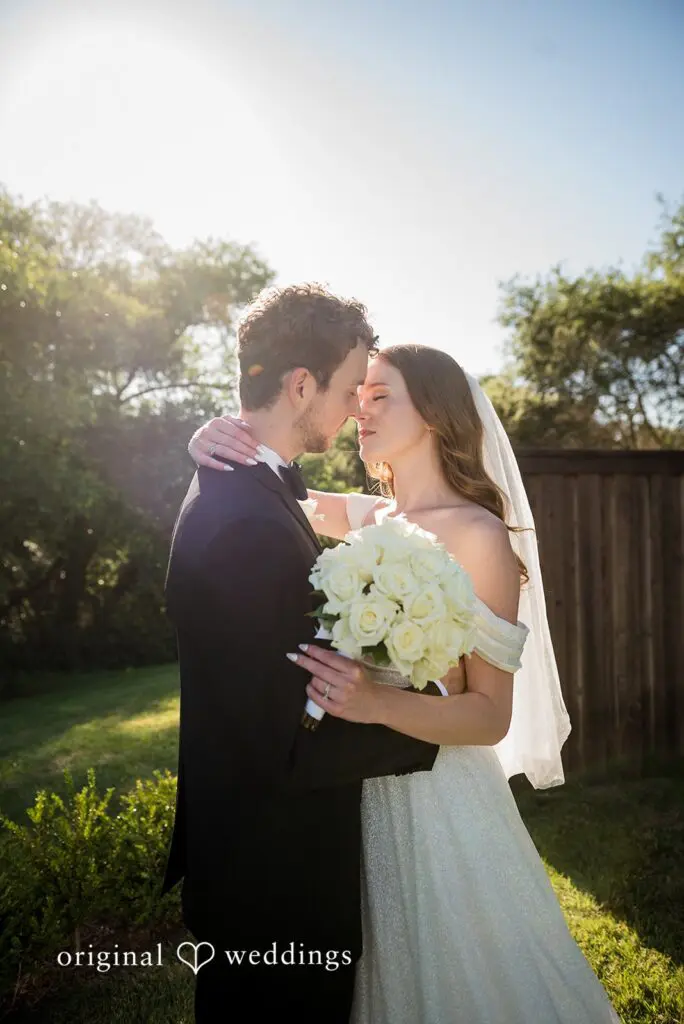 Makenzie & Jack -