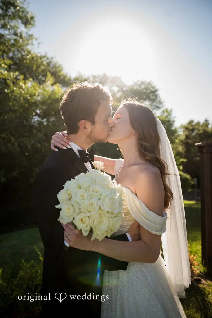 Makenzie & Jack -