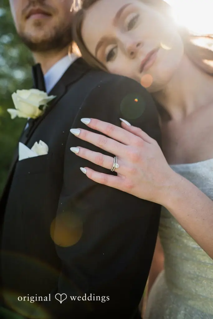 Makenzie & Jack -