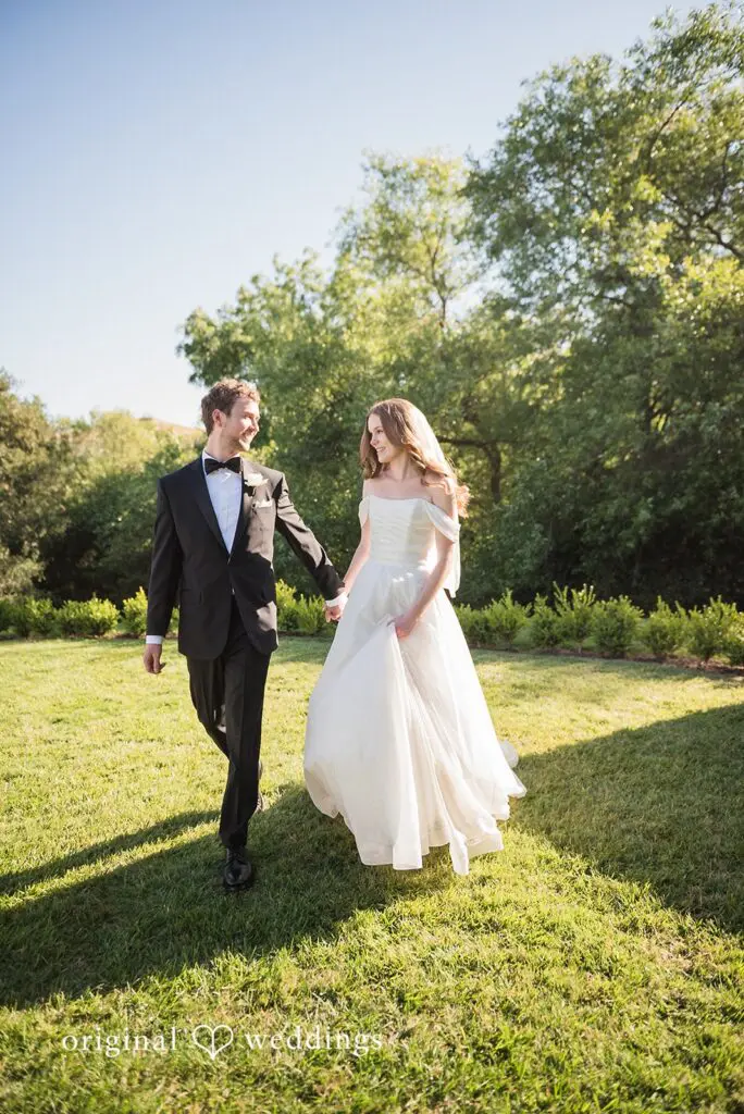Makenzie & Jack -
