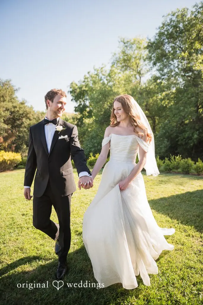 Makenzie & Jack -