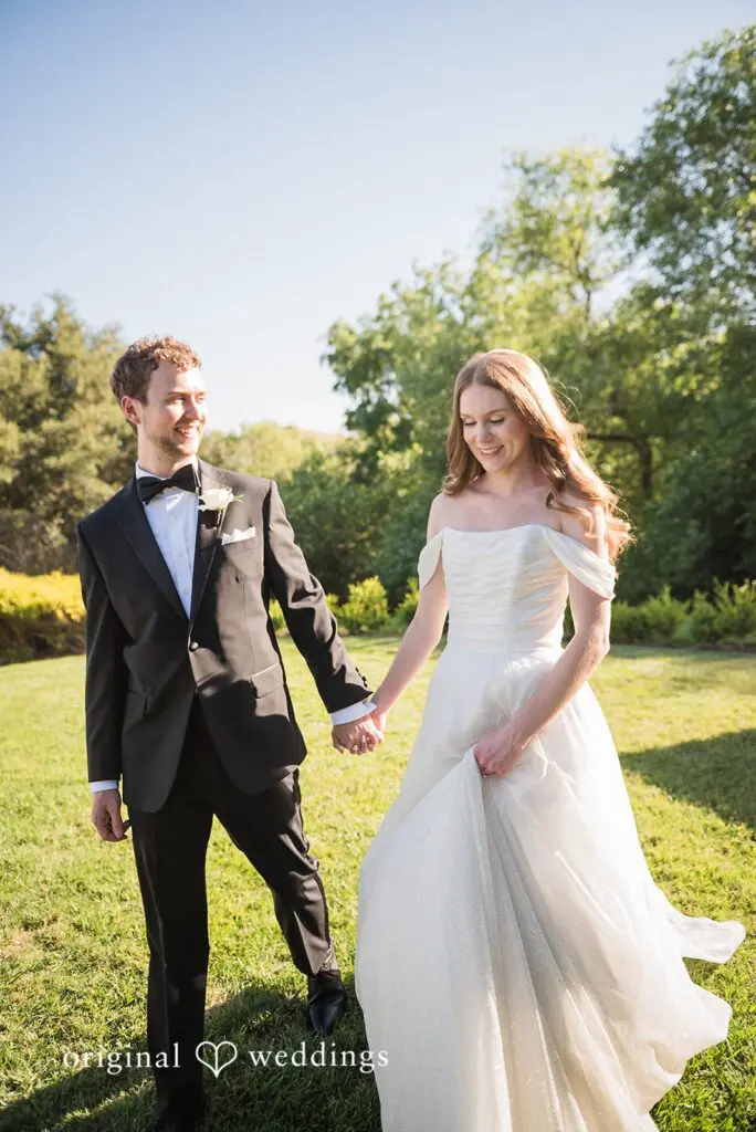 Makenzie & Jack -
