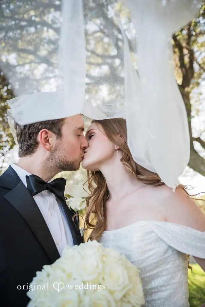 Makenzie & Jack -