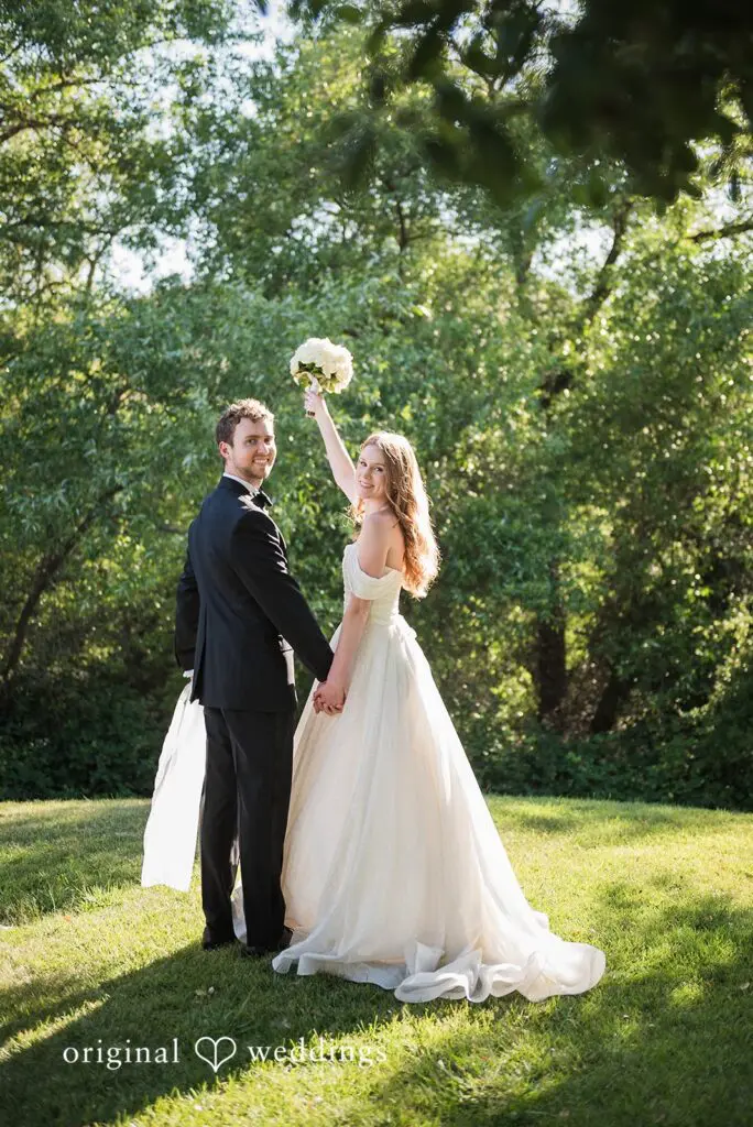 Makenzie & Jack -