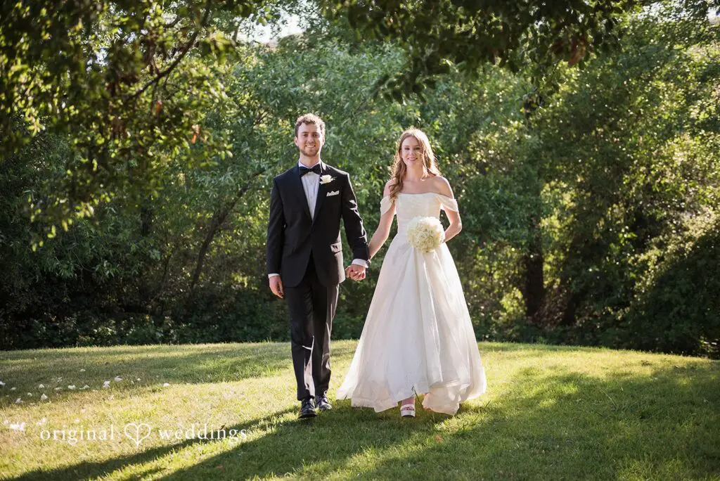Makenzie & Jack -