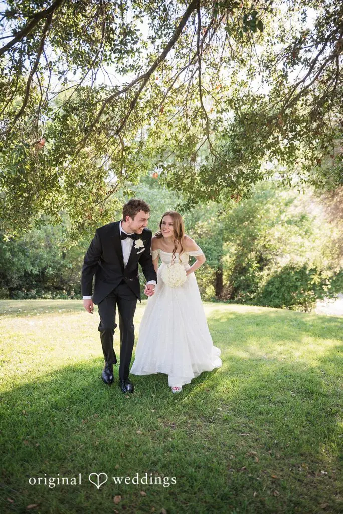 Makenzie & Jack -