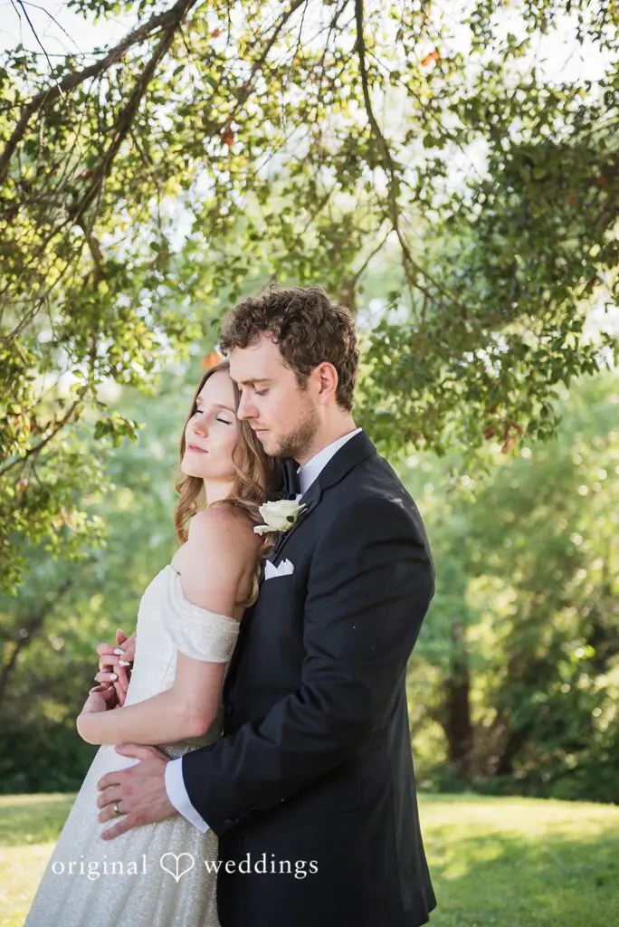 Makenzie & Jack -