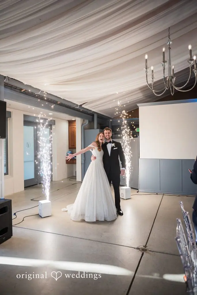 Makenzie & Jack -
