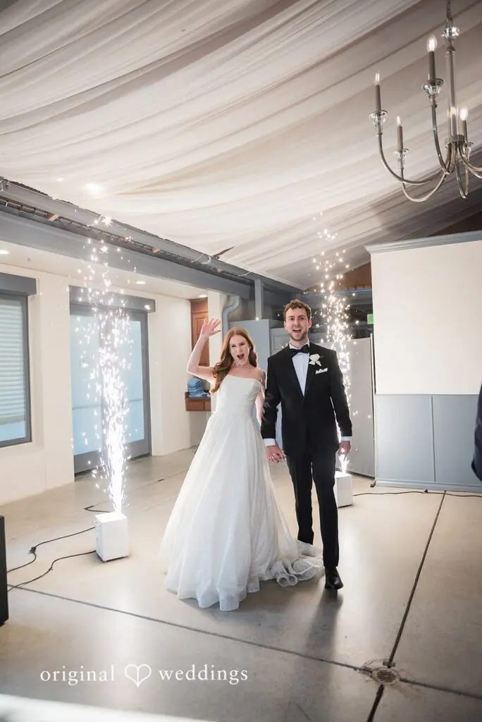 Makenzie & Jack -