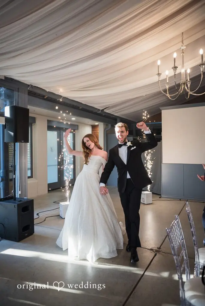 Makenzie & Jack -