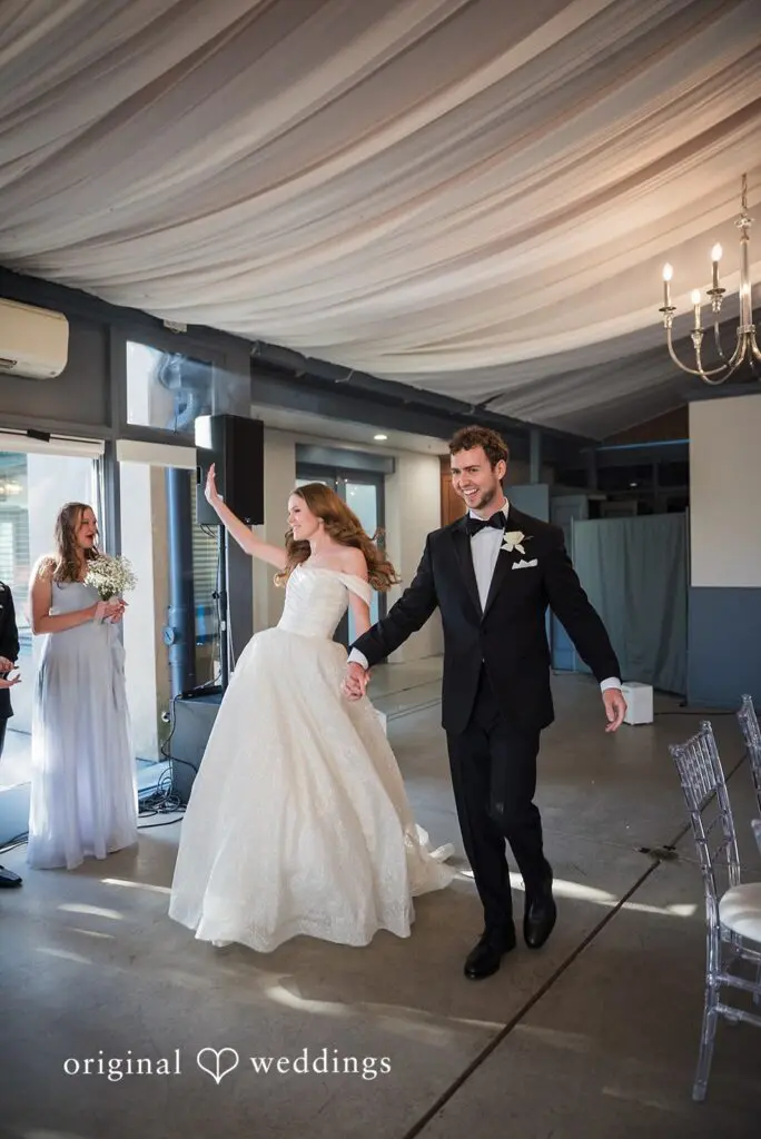 Makenzie & Jack -