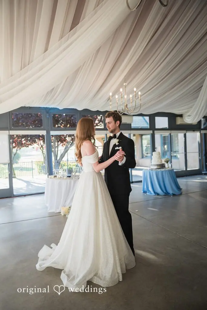 Makenzie & Jack -