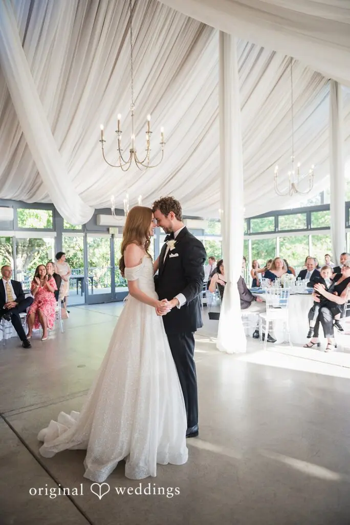 Makenzie & Jack -