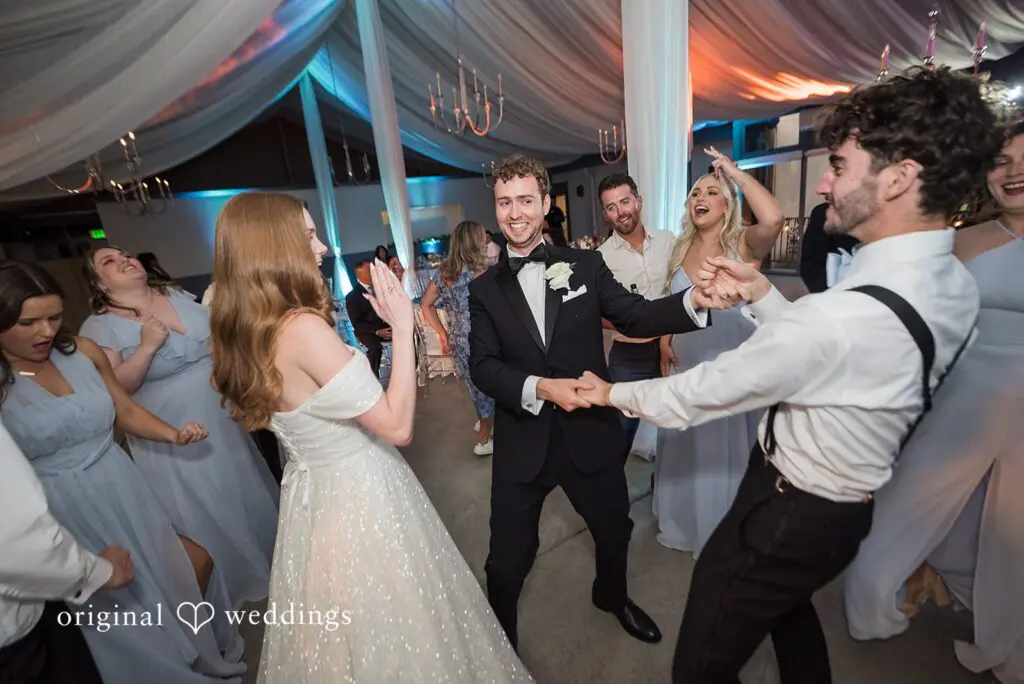 Makenzie & Jack -