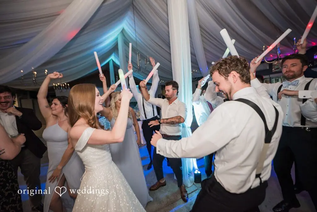Makenzie & Jack -