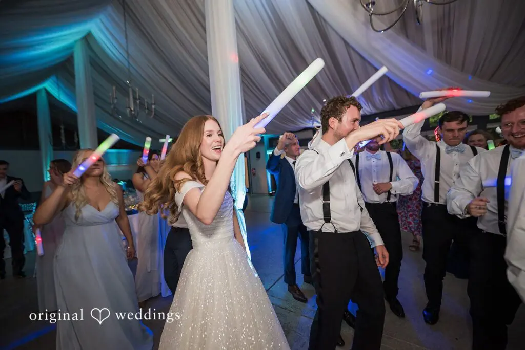 Makenzie & Jack -
