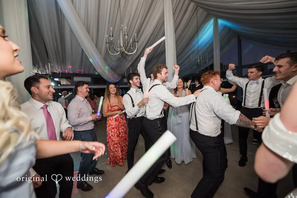 Makenzie & Jack -