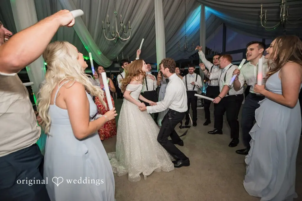 Makenzie & Jack -