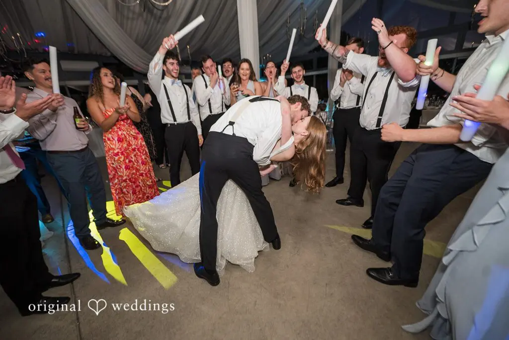 Makenzie & Jack -