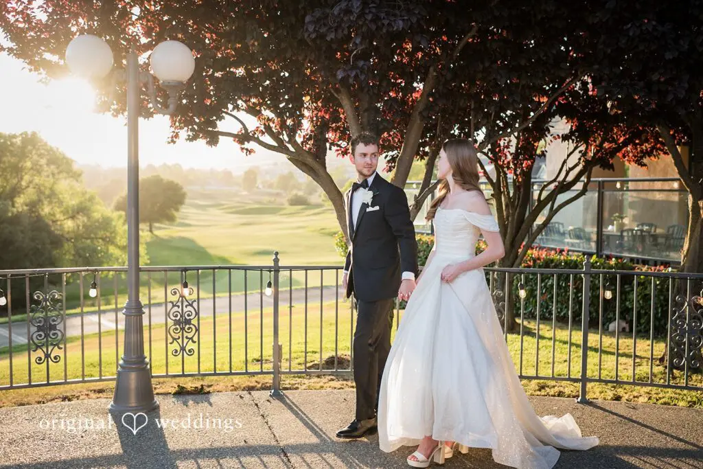 Makenzie & Jack -