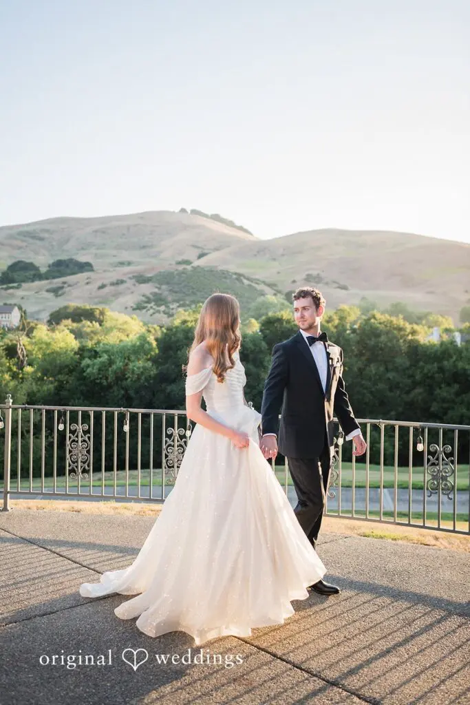 Makenzie & Jack -