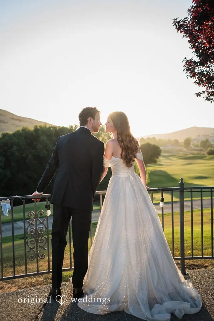Makenzie & Jack -