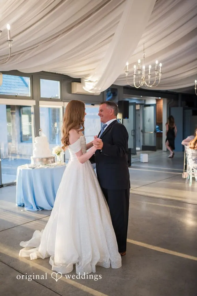 Makenzie & Jack -