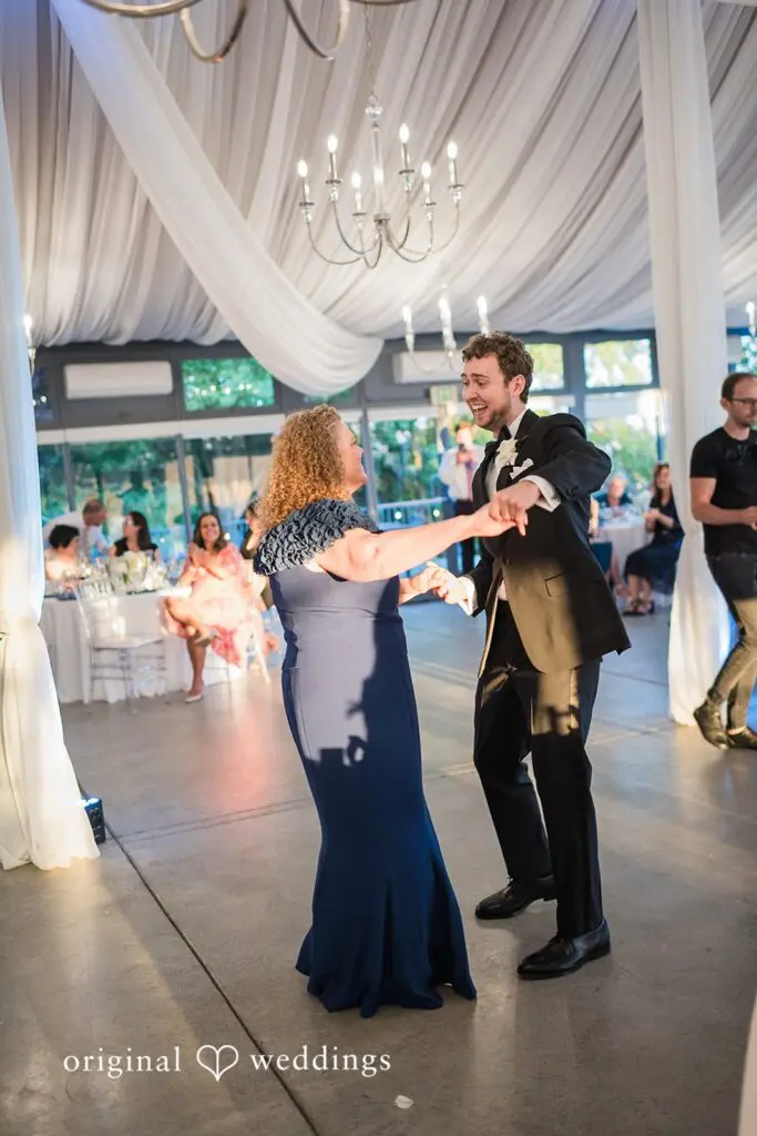 Makenzie & Jack -