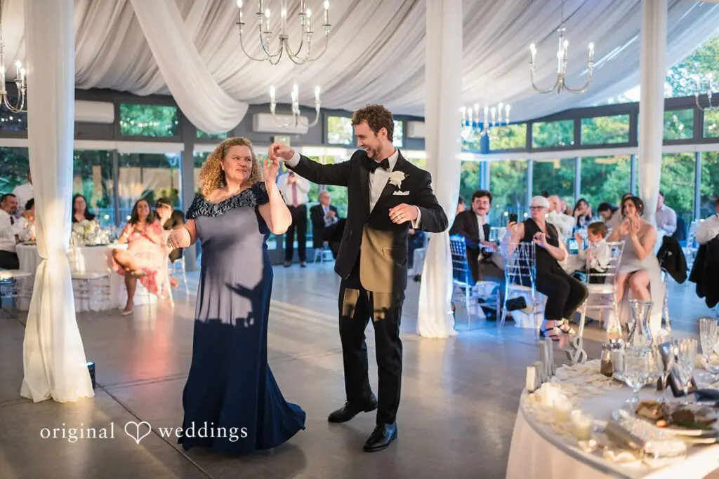 Makenzie & Jack -