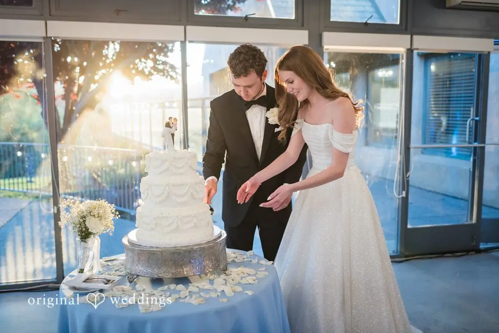 Makenzie & Jack -
